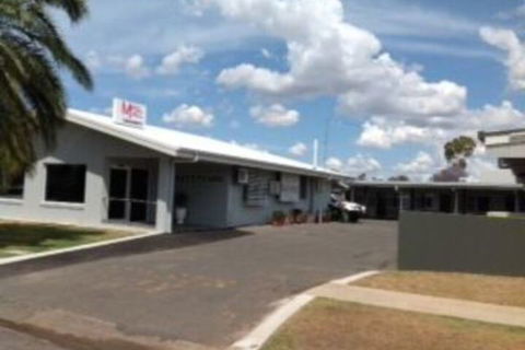 Motel Myall - Australia Accommodation 3