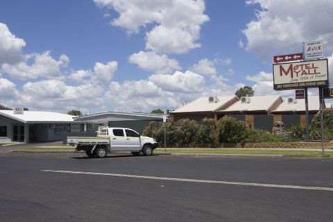 Motel Myall - Australia Accommodation 0