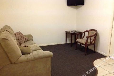 Motel Myall - Australia Accommodation 7