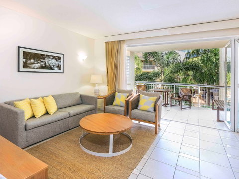The Sebel Noosa - Australia Accommodation 5