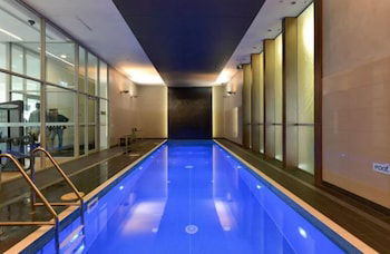 Luxury Apartment With View - Australia Accommodation 1