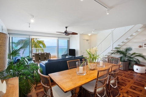 La Mer Noosa - Australia Accommodation 3