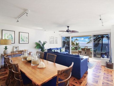 La Mer Noosa - Australia Accommodation 6