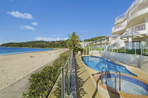 La Mer Noosa - Australia Accommodation 0