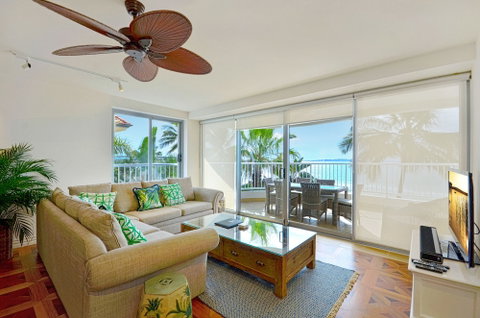 La Mer Noosa - Australia Accommodation 4