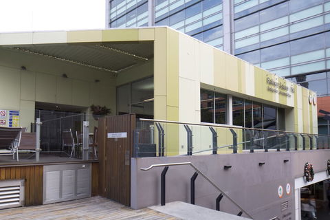 Sydney Railway Square YHA - Hostel - Australia Accommodation 0