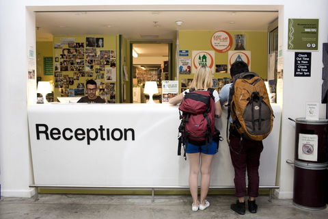 Sydney Railway Square YHA - Hostel - Australia Accommodation 1