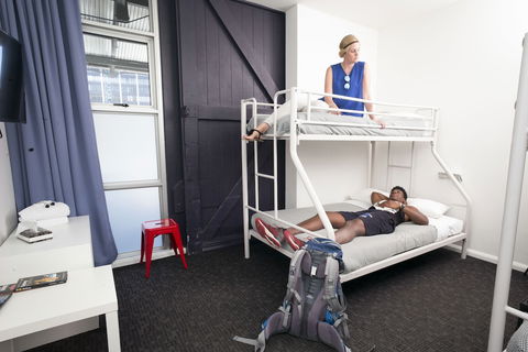 Sydney Railway Square YHA - Hostel - Australia Accommodation 5