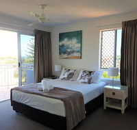 Beachside Resort - Australia Accommodation