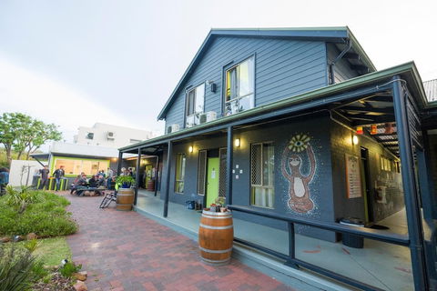 Dunsborough Beachouse YHA Backpackers - Australia Accommodation 3