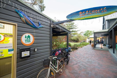 Dunsborough Beachouse YHA Backpackers - Australia Accommodation 4