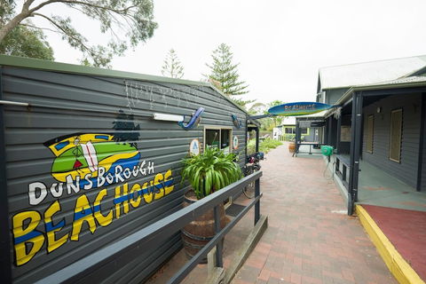 Dunsborough Beachouse YHA Backpackers - Australia Accommodation 6