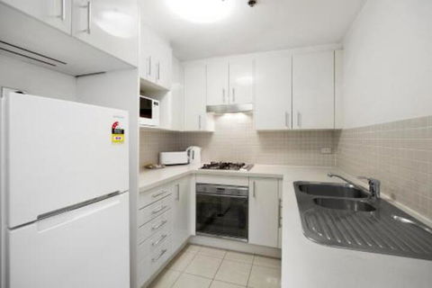 Astra Apartments Sydney Kent Street - Australia Accommodation 7