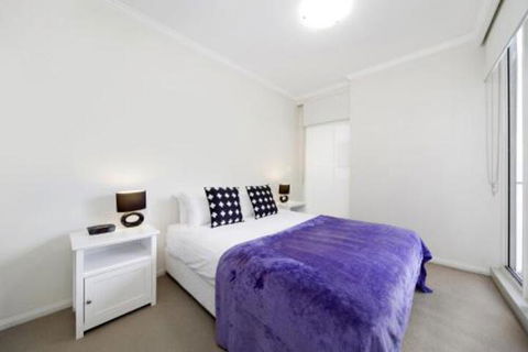 Astra Apartments Sydney Kent Street - Australia Accommodation 5