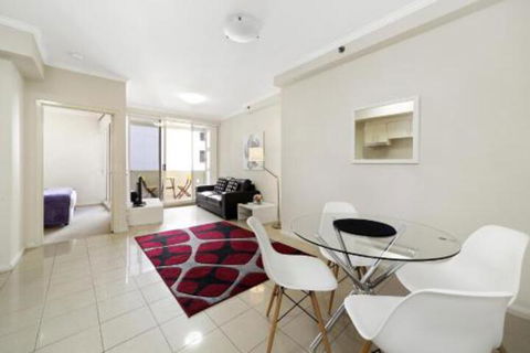 Astra Apartments Sydney Kent Street - Australia Accommodation 6