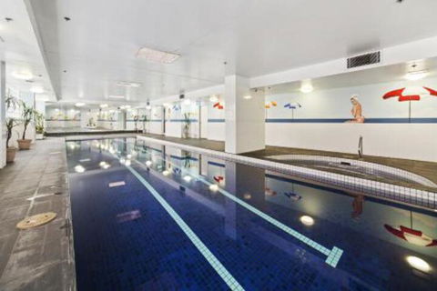 Astra Apartments Sydney Kent Street - Australia Accommodation 4