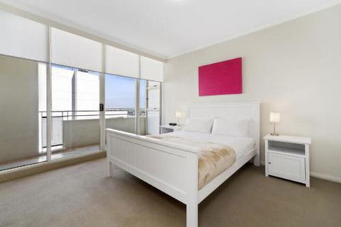 Astra Apartments Sydney Kent Street - Australia Accommodation 0