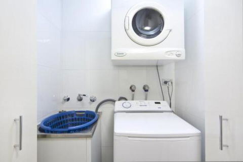 Astra Apartments Sydney Kent Street - Australia Accommodation 2