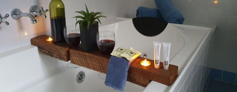 Dunes - Elegant Beach Villa With Huge Swim Spa - Australia Accommodation 6