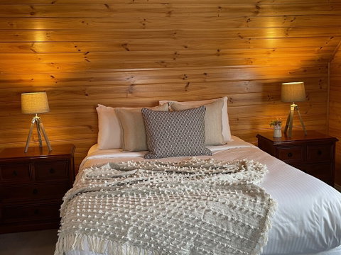 Dunes - Elegant Beach Villa With Huge Swim Spa - Australia Accommodation 1