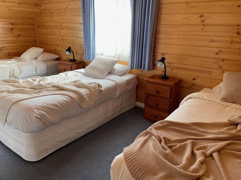 Dunes - Elegant Beach Villa With Huge Swim Spa - Australia Accommodation 5
