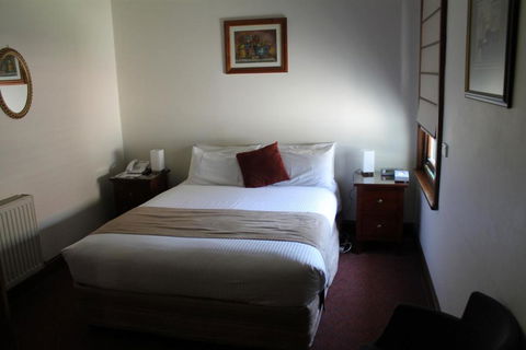 The Dormie House - On The Golf Course - Australia Accommodation 4