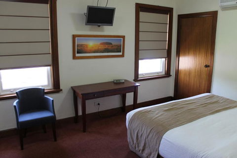The Dormie House - On The Golf Course - Australia Accommodation 3