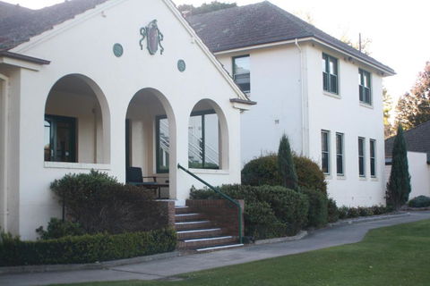 The Dormie House - On The Golf Course - Australia Accommodation 6