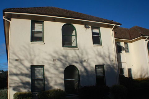 The Dormie House - On The Golf Course - Australia Accommodation 1