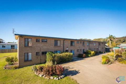Apollo Unit 26 - Australia Accommodation 4