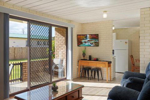 Apollo Unit 26 - Australia Accommodation 1