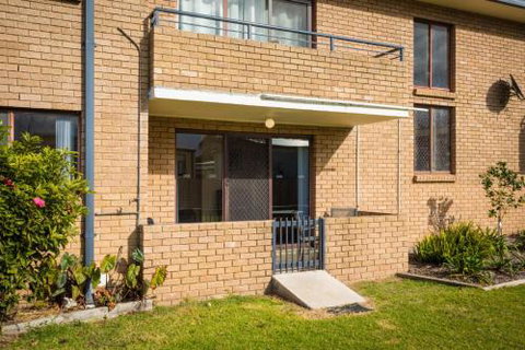 Apollo Unit 26 - Australia Accommodation 3