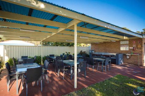 Apollo Unit 26 - Australia Accommodation 6