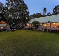 Vineyard Hill - Australia Accommodation