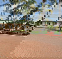 Pinjarra Resort - Australia Accommodation