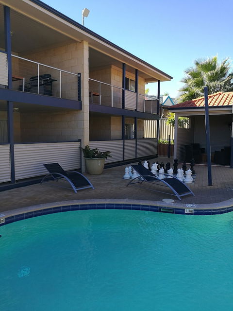 Kalbarri Edge Resort - Australia Accommodation 3