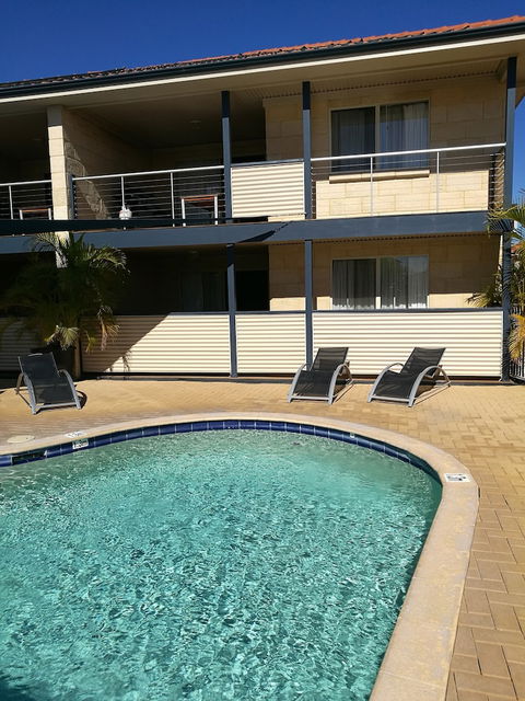 Kalbarri Edge Resort - Australia Accommodation 2