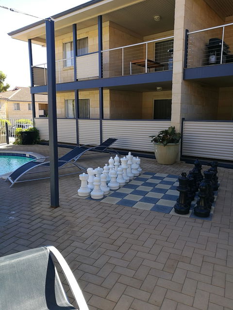 Kalbarri Edge Resort - Australia Accommodation 4