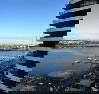 Apartments Melbourne Domain - New Quay Docklands - Australia Accommodation