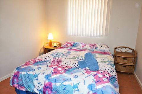 Osprey Holiday Village Unit 123 - Australia Accommodation 6