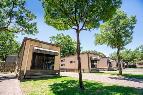 Adelaide Caravan Park - Australia Accommodation 3
