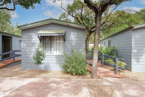 Adelaide Caravan Park - Australia Accommodation 0