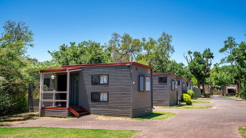 Adelaide Caravan Park - Australia Accommodation 1