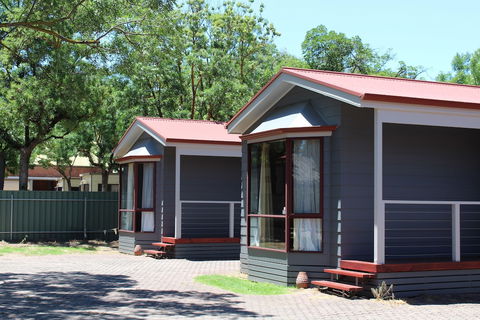 Adelaide Caravan Park - Australia Accommodation 4