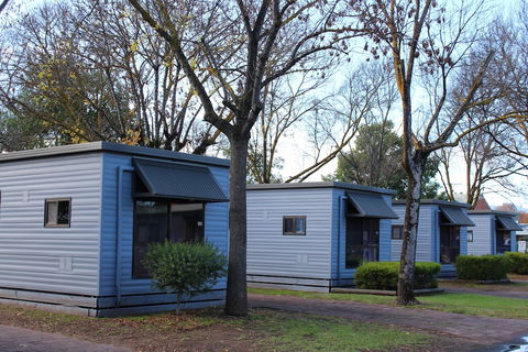 Adelaide Caravan Park - Australia Accommodation 5