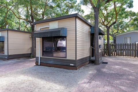 Adelaide Caravan Park - Australia Accommodation 2