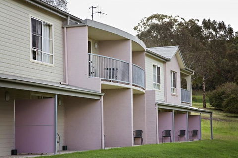 BATHURST GOLDFIELDS MOTEL On MOUNT PANORAMA - Australia Accommodation 3