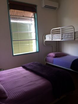 Aussie Way Backpackers - Australia Accommodation 0