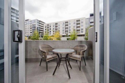 Accommodate Canberra - Australia Accommodation 6