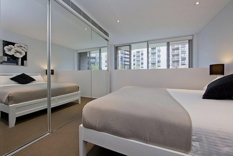 Accommodate Canberra - Australia Accommodation 4